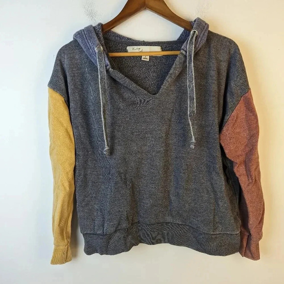 Vintage Havana Sweatshirt - Small - Picture 1 of 3